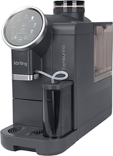 Кофемашина Korting KACM 2028 Gr Tamburino