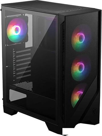 Корпус MSI MAG Forge 120A Airflow