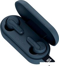 Наушники Soul Sync ANC (темно-синий)