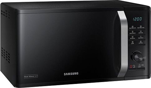 Микроволновая печь Samsung MG23K3575AK