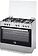 Кухонная плита Simfer F96MH52001