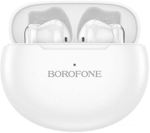 Наушники Borofone BW28 (белый)