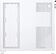 Корпус MagniumGear NEO Qube 2 Infinity Mirror MG-NE620QI_DWT02