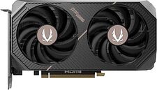Видеокарта ZOTAC Gaming GeForce RTX 5060 Ti 16GB AMP ZT-B50620F-10M Видеокарта ZOTAC Gaming GeForce RTX 5060 Ti 16GB AMP ZT-B50620F-10M