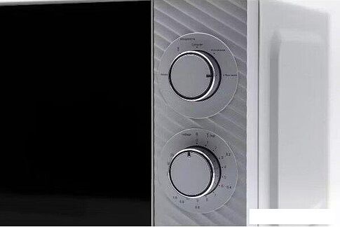 Микроволновая печь General Electronics GE-MS120S