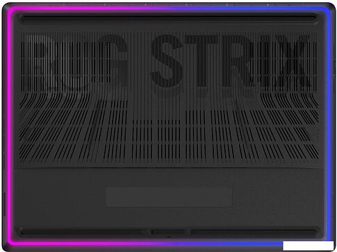 Игровой ноутбук ASUS ROG Strix SCAR 18 2025 G835LW-SA090W
