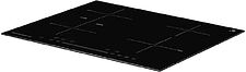 Варочная панель KUPPERSBERG ICS 612