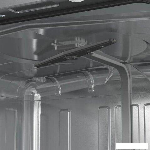 Отдельностоящая посудомоечная машина Gorenje GS643C90W