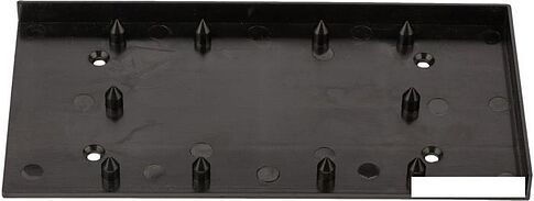 Виброшлифмашина Denzel VS-90-187