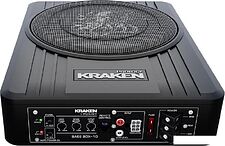 Корпусной активный сабвуфер Prology Kraken Bass Box-10