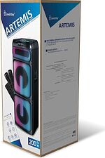 Патибокс SmartBuy Artemis SBS-5750