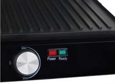 Электрогриль Making Oasis Everywhere GR-1N