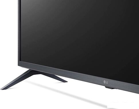 Телевизор LG 50UQ76003LD
