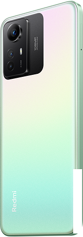 Смартфон Xiaomi Redmi Note 12S 8GB/256GB с NFC международная версия (зеленый)