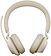Наушники Jabra Evolve2 65 MS Stereo USB-C (бежевый)