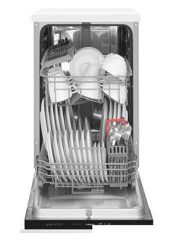 Встраиваемая посудомоечная машина Hansa ZIM446H
