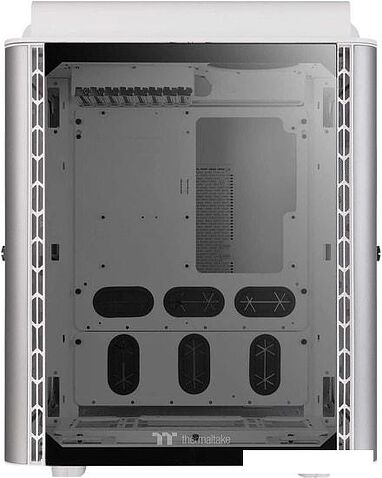 Корпус Thermaltake Level 20 HT Snow Edition CA-1P6-00F6WN-00