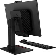 Монитор Lenovo ThinkCentre Tiny-In-One 24 Gen 4 11GDPAT1EU Монитор Lenovo ThinkCentre Tiny-In-One 24 Gen 4 11GDPAT1EU