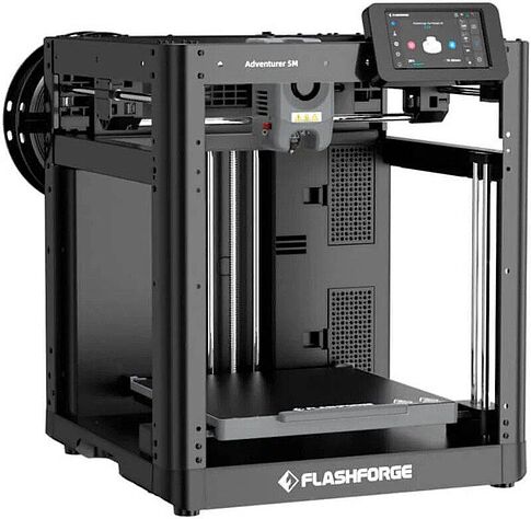 3D-принтер Flashforge Adventurer 5M