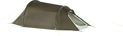Кемпинговая палатка Tatonka Gargia 2 (серо-оливковый)