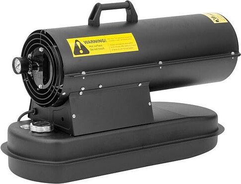 Дизельная тепловая пушка Rexant 60-0051