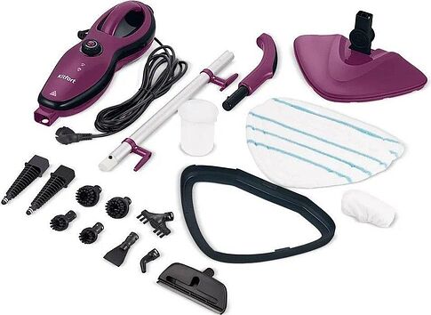 Паровая швабра Kitfort KT-3938