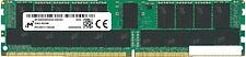 Оперативная память Micron 32GB DDR4 PC4-23400 MTA36ASF4G72PZ-2G9E2 Оперативная память Micron 32GB DDR4 PC4-23400 MTA36ASF4G72PZ-2G9E2