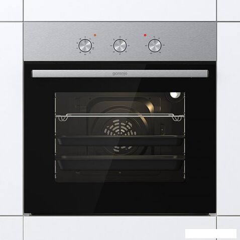 Электрический духовой шкаф Gorenje BO6727E03NX