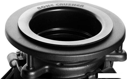Измельчитель пищевых отходов Bone Crusher BC 910 Slim Line