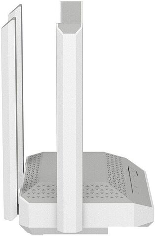 Wi-Fi роутер Netcraze Sprinter NC-3711