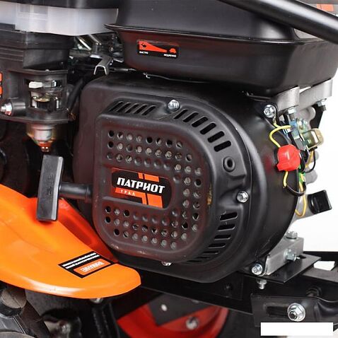 Мотоблок Patriot Урал [440108000]