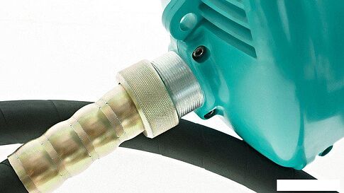 Вибратор глубинный Sturm CV7120