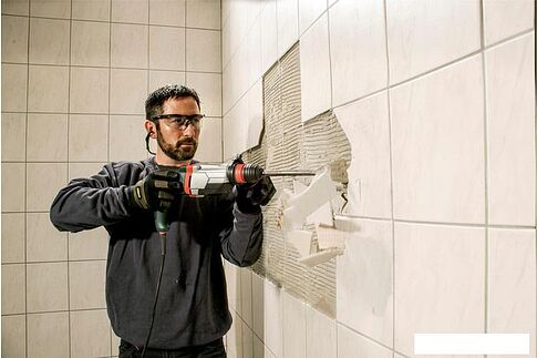 Перфоратор Metabo UHEV 2860-2 Quick [600713500]