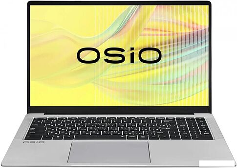 Ноутбук OSiO FocusLine F160A-005
