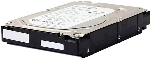 Жесткий диск Seagate Barracuda 3TB (ST3000DM001)
