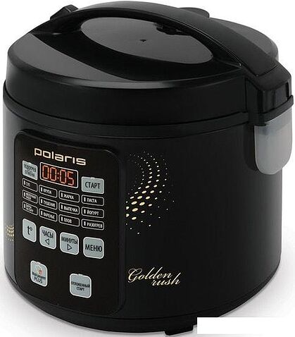 Мультиварка Polaris PMC 0567AD
