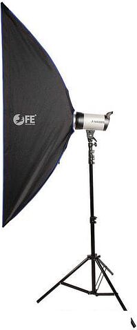 Софтбокс Falcon Eyes FastBox 30140 BW