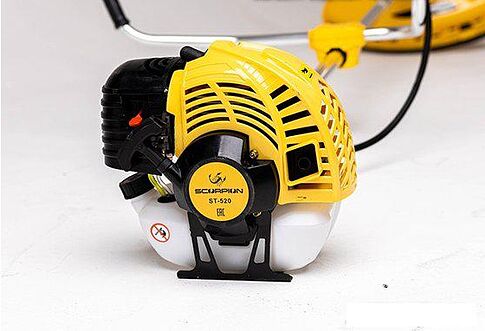 Триммер Scorpion ST-520