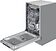 Встраиваемая посудомоечная машина Meferi MDW4573 Ultra