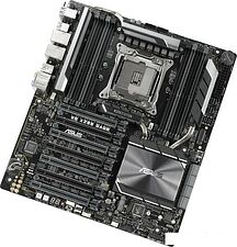 Материнская плата ASUS WS X299 SAGE Материнская плата ASUS WS X299 SAGE