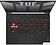 Игровой ноутбук ASUS TUF Gaming A15 2023 FA507XI-HQ066