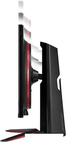 Монитор LG UltraGear 27GN850-B