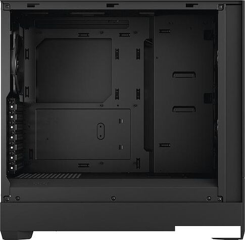 Корпус Fractal Design Pop Air Black Solid FD-C-POA1A-01