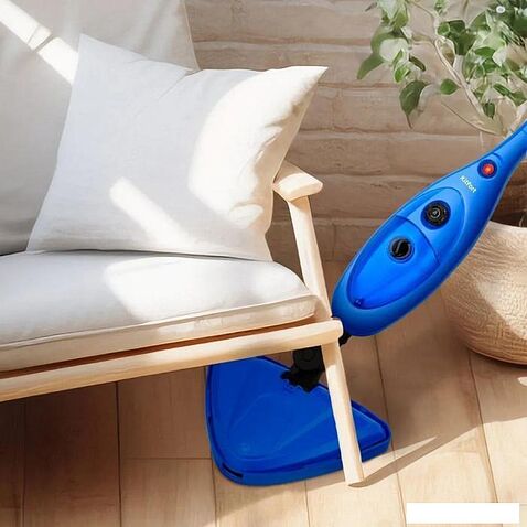 Паровая швабра Kitfort KT-3927