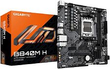 Материнская плата Gigabyte B840M H