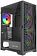Корпус Powercase Mistral B415 (черный)