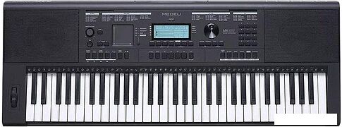 Синтезатор Medeli MK401