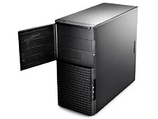 Корпус DeepCool Wave