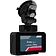 Видеорегистратор-GPS информатор (2в1) Prestigio RoadRunner 470GPS
