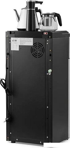 Кулер для воды Vatten L50WFAT (белый)